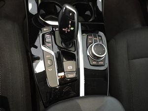 BMW X3 xDrive30dA Business Advantage - Foto 10