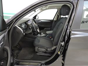 BMW X3 xDrive30dA Business Advantage - Foto 11