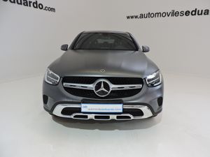 Mercedes GLC Coupé GLC COUPÉ 300 E 4MATIC EQ-POWER BUSINESS AUTO. - Foto 3