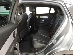 Mercedes GLC Coupé GLC COUPÉ 300 E 4MATIC EQ-POWER BUSINESS AUTO. - Foto 10