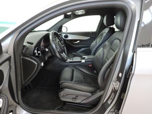 Mercedes GLC Coupé GLC COUPÉ 300 E 4MATIC EQ-POWER BUSINESS AUTO. - Foto 8