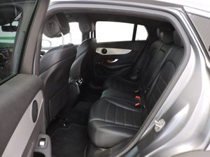 Mercedes GLC Coupé GLC COUPÉ 300 E 4MATIC EQ-POWER BUSINESS AUTO. - Foto 10