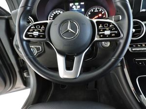 Mercedes GLC Coupé GLC COUPÉ 300 E 4MATIC EQ-POWER BUSINESS AUTO. - Foto 11