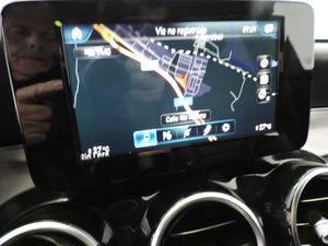 Mercedes GLC Coupé GLC COUPÉ 300 E 4MATIC EQ-POWER BUSINESS AUTO. - Foto 12