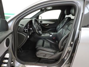 Mercedes GLC Coupé GLC COUPÉ 300 E 4MATIC EQ-POWER BUSINESS AUTO. - Foto 8