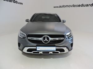 Mercedes GLC Coupé GLC COUPÉ 300 E 4MATIC EQ-POWER BUSINESS AUTO. - Foto 3