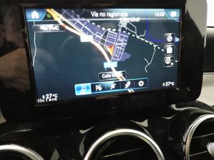 Mercedes GLC Coupé GLC COUPÉ 300 E 4MATIC EQ-POWER BUSINESS AUTO. - Foto 14