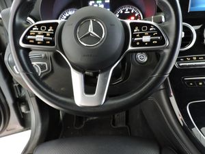 Mercedes GLC Coupé GLC COUPÉ 300 E 4MATIC EQ-POWER BUSINESS AUTO. - Foto 11