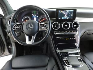 Mercedes GLC Coupé GLC COUPÉ 300 E 4MATIC EQ-POWER BUSINESS AUTO. - Foto 7