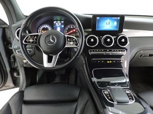 Mercedes GLC Coupé GLC COUPÉ 300 E 4MATIC EQ-POWER BUSINESS AUTO. - Foto 7