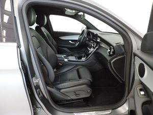 Mercedes GLC Coupé GLC COUPÉ 300 E 4MATIC EQ-POWER BUSINESS AUTO. - Foto 9