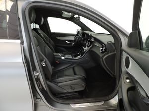 Mercedes GLC Coupé GLC COUPÉ 300 E 4MATIC EQ-POWER BUSINESS AUTO. - Foto 9