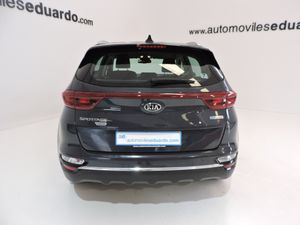 Kia Sportage 1.6 MHEV Business 136CV 4x2 - Foto 5