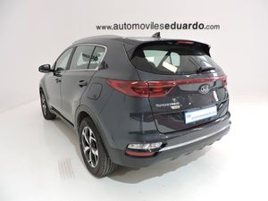 Kia Sportage 1.6 MHEV Business 136CV 4x2 - Foto 6