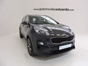 Kia Sportage 1.6 MHEV Business 136CV 4x2 - Foto 3
