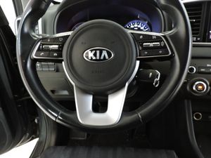 Kia Sportage 1.6 MHEV Business 136CV 4x2 - Foto 11