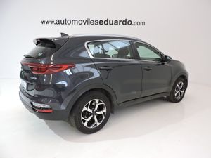 Kia Sportage 1.6 MHEV Business 136CV 4x2 - Foto 4