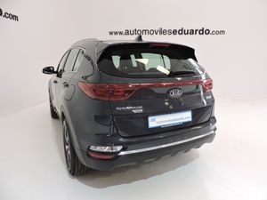Kia Sportage 1.6 MHEV Business 136CV 4x2 - Foto 6