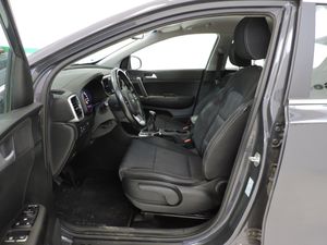 Kia Sportage 1.6 MHEV Business 136CV 4x2 - Foto 8