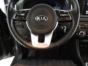 Kia Sportage 1.6 MHEV Business 136CV 4x2 - Foto 11