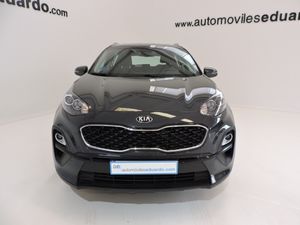 Kia Sportage 1.6 MHEV Business 136CV 4x2 - Foto 3