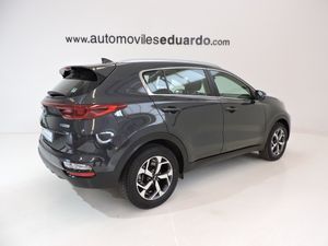 Kia Sportage 1.6 MHEV Business 136CV 4x2 - Foto 4