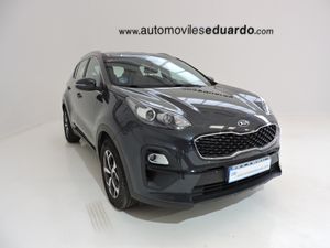 Kia Sportage 1.6 MHEV Business 136CV 4x2 - Foto 3