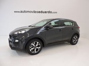 Kia Sportage 1.6 MHEV Business 136CV 4x2 - Foto 2