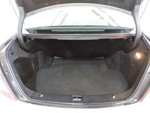 Mercedes Clase C C 180 K BlueEFFICIENCY Berlina - Foto 13