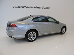 Volkswagen Passat 1.4 TSI GTE Business DSG 4p - Foto 4