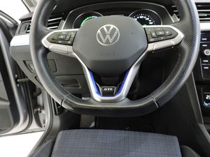 Volkswagen Passat 1.4 TSI GTE Business DSG 4p - Foto 11