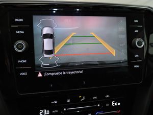 Volkswagen Passat 1.4 TSI GTE Business DSG 4p - Foto 13