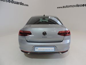 Volkswagen Passat 1.4 TSI GTE Business DSG 4p - Foto 5