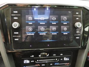 Volkswagen Passat 1.4 TSI GTE Business DSG 4p - Foto 14