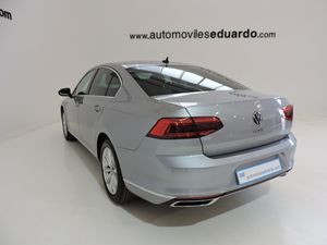 Volkswagen Passat 1.4 TSI GTE Business DSG 4p - Foto 6