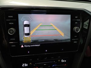 Volkswagen Passat 1.4 TSI GTE Business DSG 4p - Foto 14