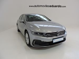 Volkswagen Passat 1.4 TSI GTE Business DSG 4p - Foto 3