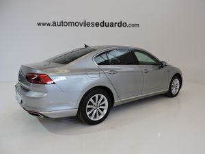 Volkswagen Passat 1.4 TSI GTE Business DSG 4p - Foto 4