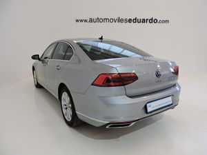 Volkswagen Passat 1.4 TSI GTE Business DSG 4p - Foto 6