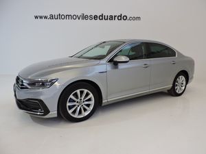 Volkswagen Passat 1.4 TSI GTE Business DSG 4p - Foto 2