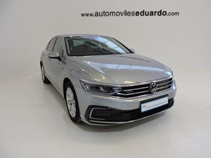 Volkswagen Passat 1.4 TSI GTE Business DSG 4p - Foto 3