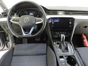 Volkswagen Passat 1.4 TSI GTE Business DSG 4p - Foto 7
