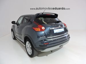 Nissan Juke 1.6i 4X2 Acenta - Foto 6