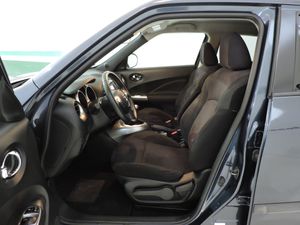 Nissan Juke 1.6i 4X2 Acenta - Foto 8