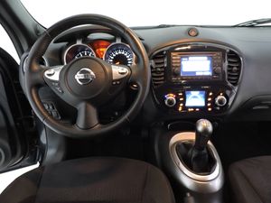 Nissan Juke 1.6i 4X2 Acenta - Foto 7