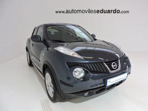 Nissan Juke 1.6i 4X2 Acenta - Foto 3