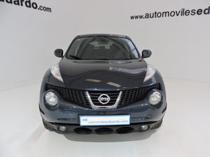 Nissan Juke 1.6i 4X2 Acenta - Foto 3