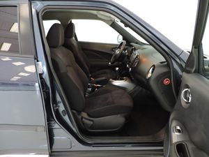 Nissan Juke 1.6i 4X2 Acenta - Foto 9