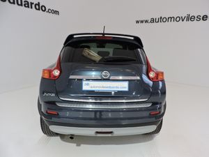 Nissan Juke 1.6i 4X2 Acenta - Foto 5