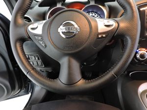 Nissan Juke 1.6i 4X2 Acenta - Foto 11